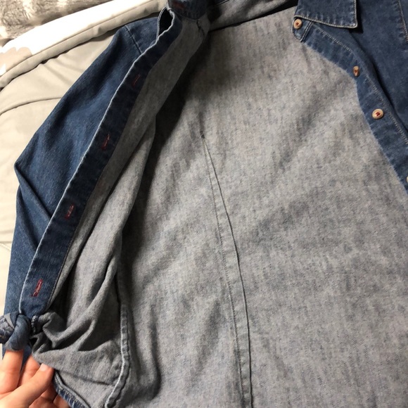 Jean jacket - Picture 4 of 5